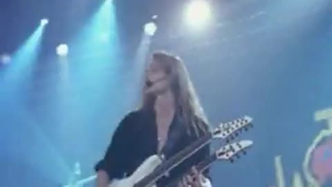 Queensryche ~ The Mission