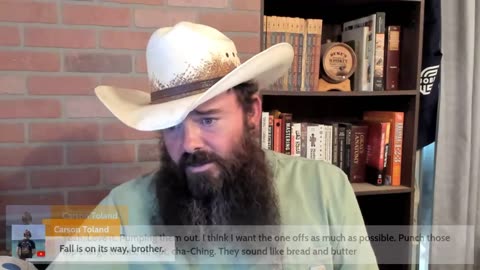 Bulletproof Handyman Journal - 8/16/2024 - Catching Up On Admin Work While I Hang Out With Y'all