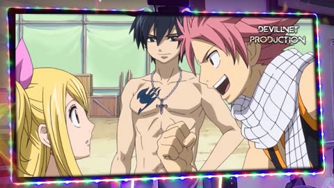 Fairy Tail Tagalog Dubbed HD - Episode 30