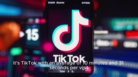 The World’s Most Visited Websites by Time Spent Per Visit