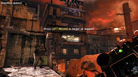 Full Metal Jacket (HUE CITY) - Call of Duty Black Ops