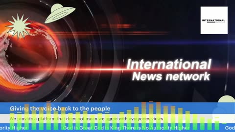 International News Network