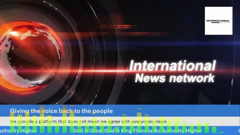 International News Network