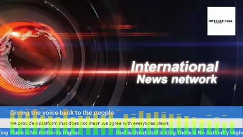 International News Network