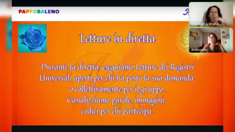 33 minuti con PAPPOBALENO Academy - La Rosa Blu: il Lignaggio che ricorda