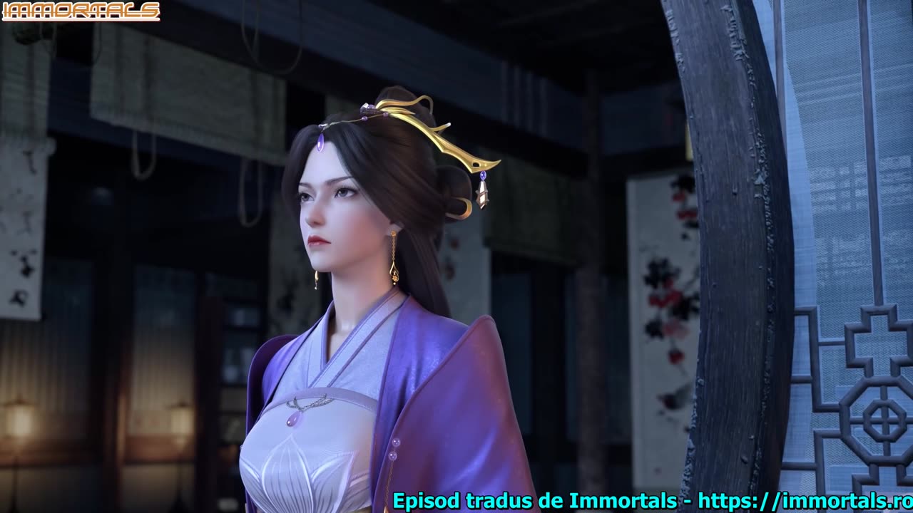 Everything Is Fine With The Emperor - 7