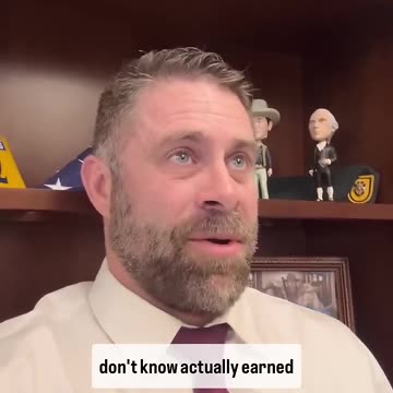 We Finally Found Job Losses the Media Cares About…