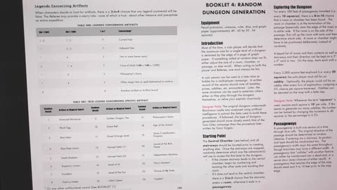 Midwest Fantasy Wargame - Flip Through - Part 3