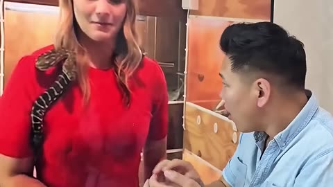 No one can touch this girl #funny #memes