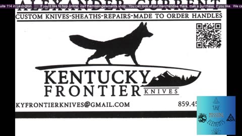 What Can You Find at Central Kentucky Mystical Market?
