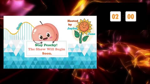The Peachy Keen Show-Episode 100- Thoughts