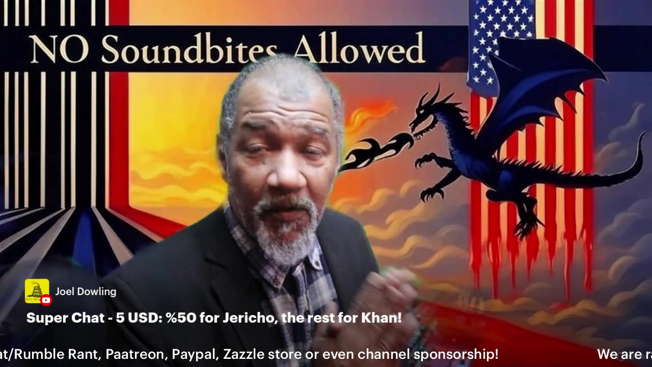 Midweek Live: AOC vs Trump AI; More NYC Socialist Candidates; Epstein Promise Kept