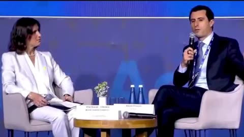 TikTok’s New CEO Adam Presser Bans User's That Say Anything Negative About Zionism