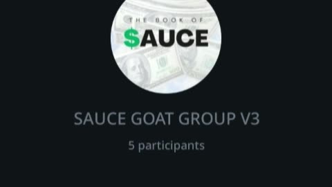 Sauce talk podcast ep 3