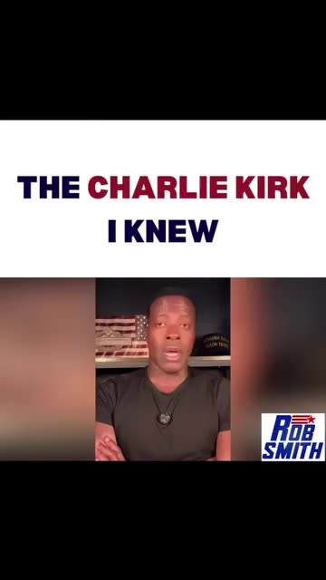 “God loves you, you are a part of this movement, and we’ve got your back.