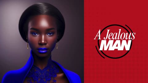 A Jealous Man (Clean)