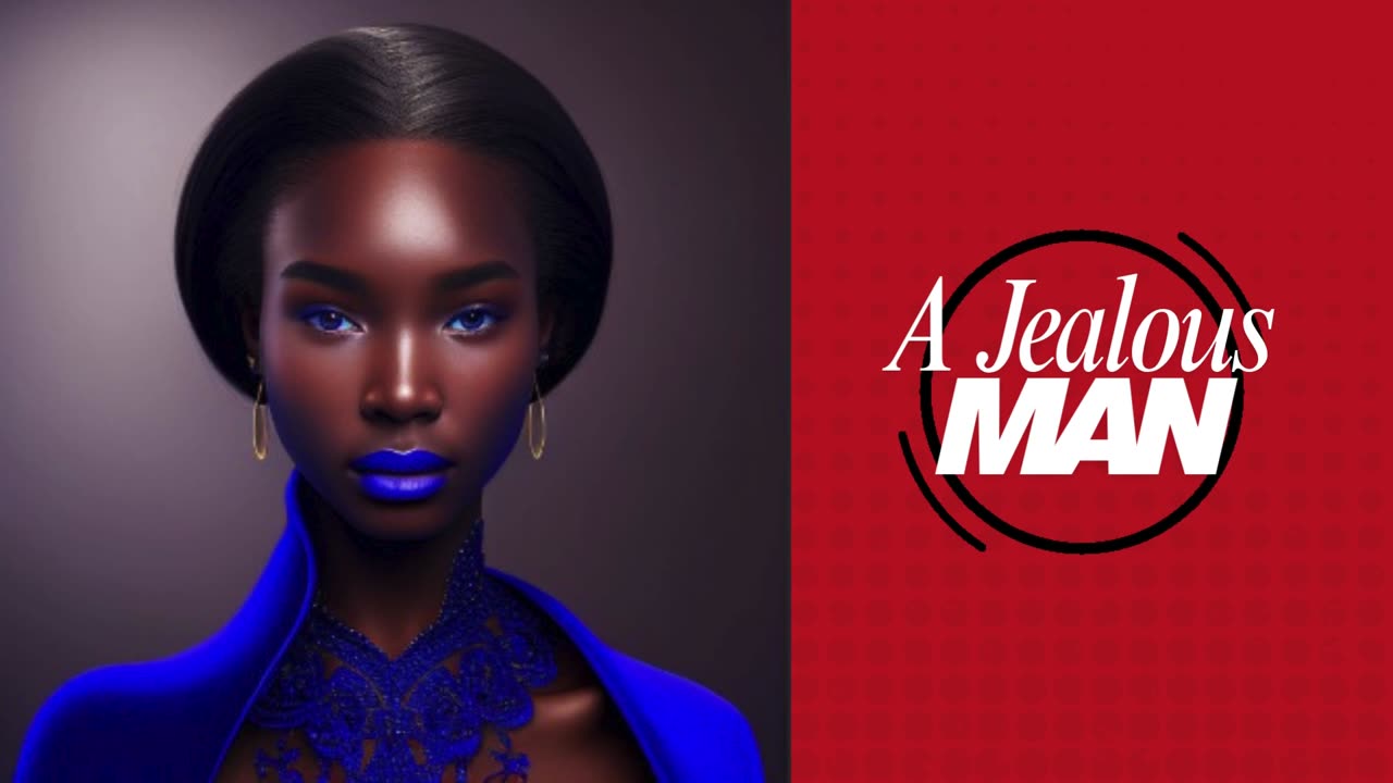 A Jealous Man (Clean)