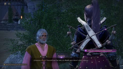 Manga Spain TV || Throne and Liberty || 2º directo || Rush a la historia