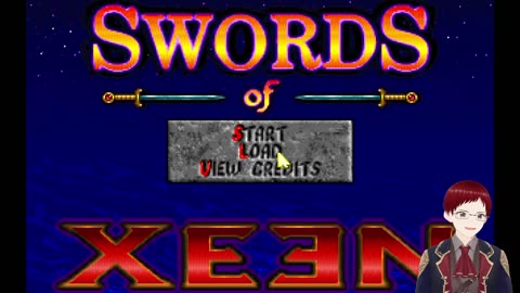 Part 6 Might and Magic: Swords of Xeen