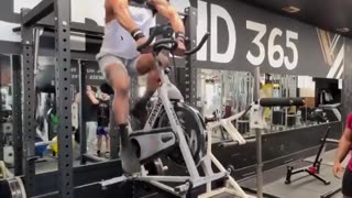 🤣😂 The Most Epic Fail When Bros Run Out of Equipment! | FunFM