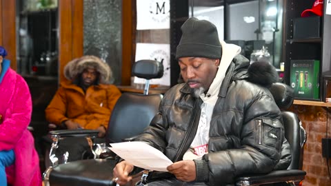 (PT 1) IS RALO A SNITCH??? RALO BREAKS DOWN HIS SITUATION