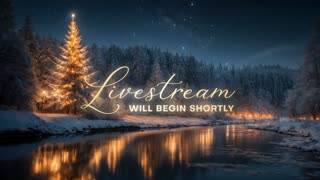 Sunday School December 7, 2025