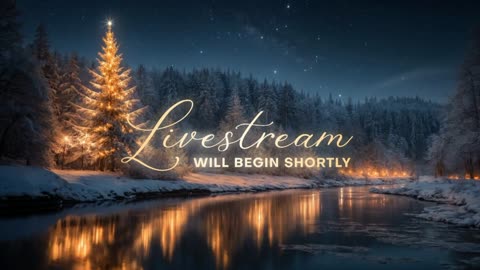 Sunday School December 7, 2025