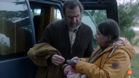 Podróżnik - S01E03 - Le voleur de nuits (lektor PL)