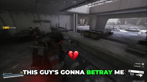 Don't Shoot! Friendly Robot Killers Unite! #shorts