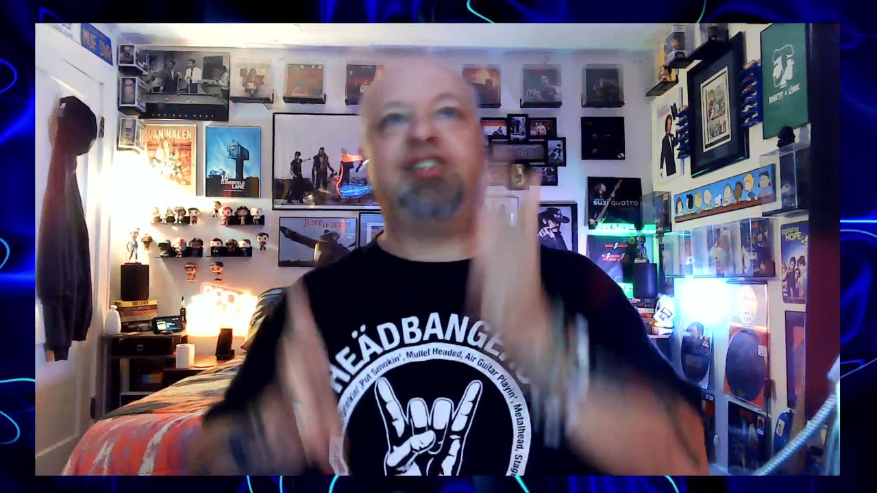 The Occupant Trailer Reaction