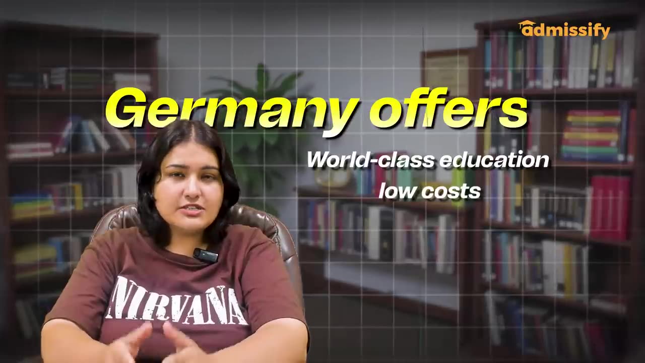 7 Things No One Tells You About Studying in Germany (for Indian Students)