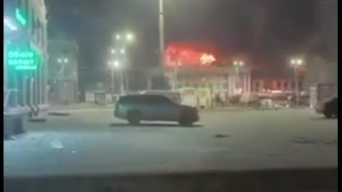 Night arrivals via the Dnipropetrovsk call center