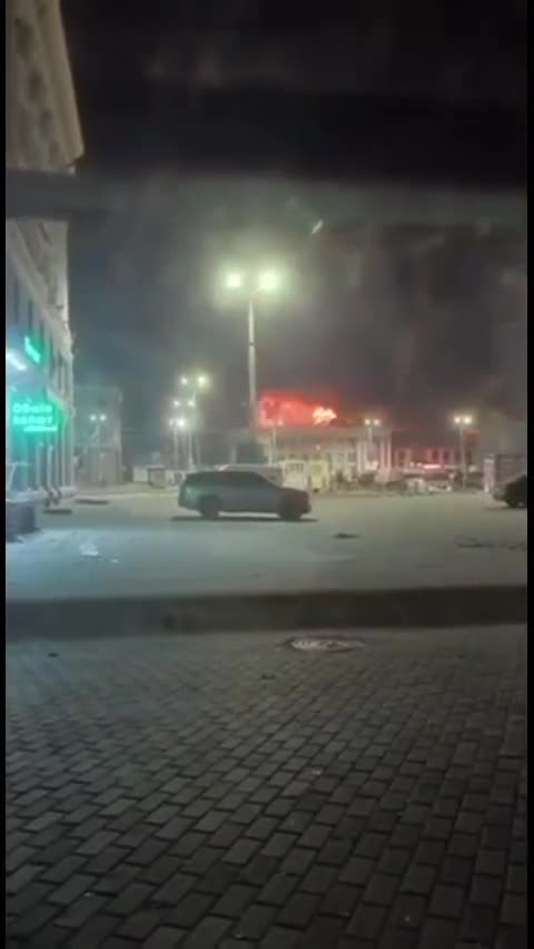 Night arrivals via the Dnipropetrovsk call center