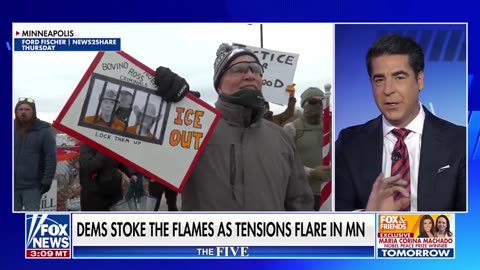 🚨Attacking Federal Agents is not democracy — that’s lawlessness ⚠️