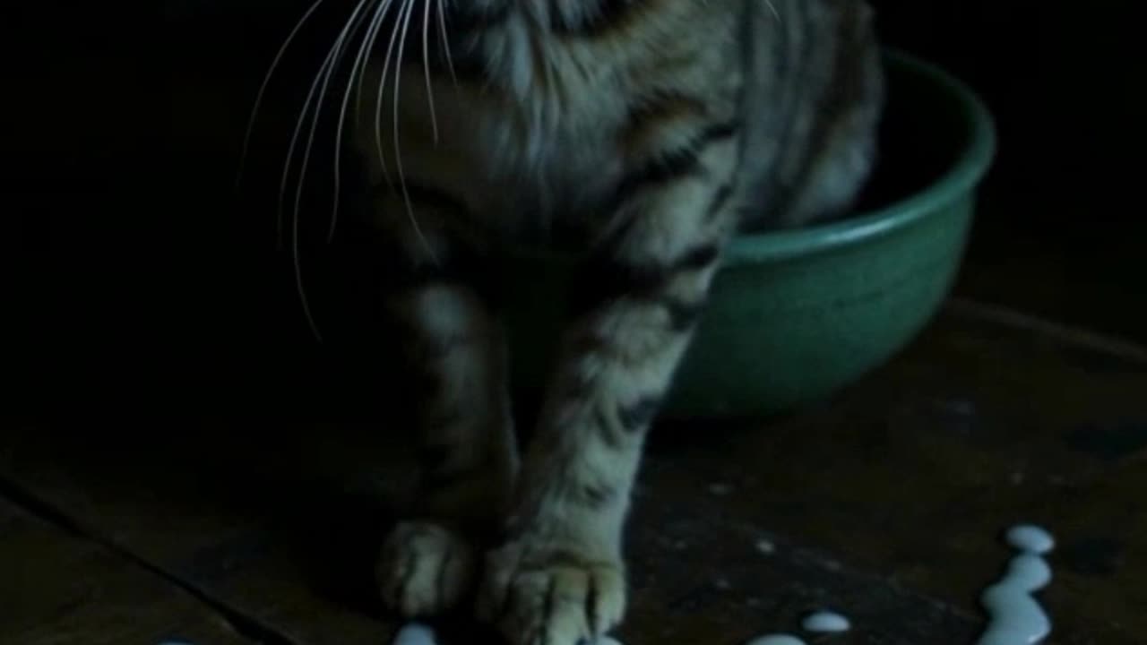 Oh My Milk