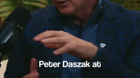 SARS-CoV-2 Spike Protein Homology with HIV Glycoprotein Inserts: Dr Peter McCullough™ with Dr Axe