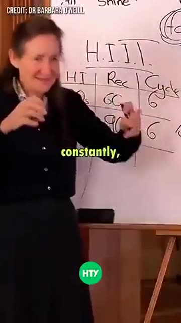 Barbara O'Neil reveals an anti-aging secret that might surprise you...