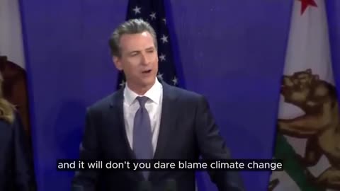 Bill Maher Exposes Gavin Newsom