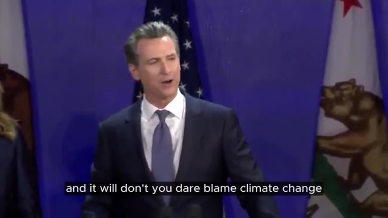 Bill Maher Exposes Gavin Newsom