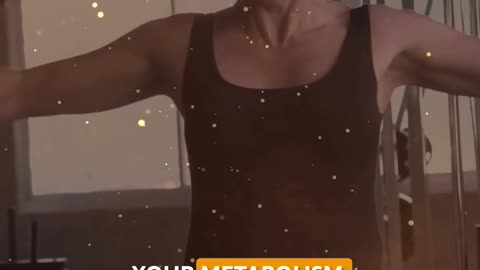 Weight Stuck? Energy Dead? Your Cellular Battery Is Fried—Fix It Free