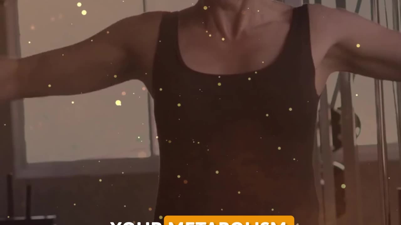 Weight Stuck? Energy Dead? Your Cellular Battery Is Fried—Fix It Free