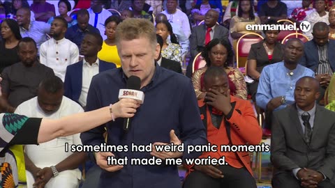 I AM SATAN!!!_ _ Demon Gives SHOCKING Confession_