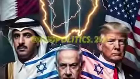 Qatar Prime. Minister Issue Straight Warning to Israel - Demand Arrest