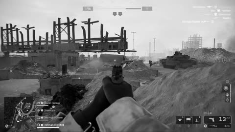 Battlefield 6 Montage