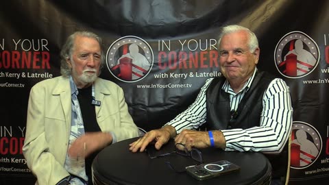 🎶 Backstage with a Legend: John McEuen of the Nitty Gritty Dirt Band 🎶