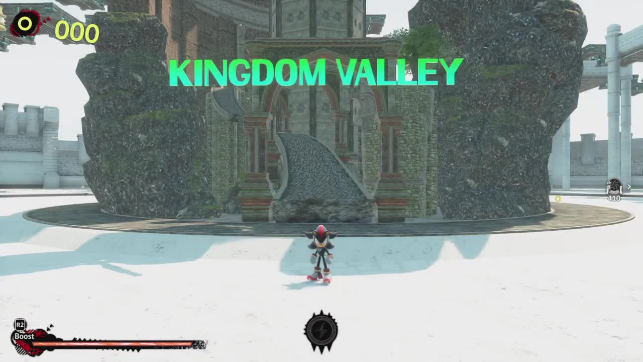 Shadow Generations Part 6
