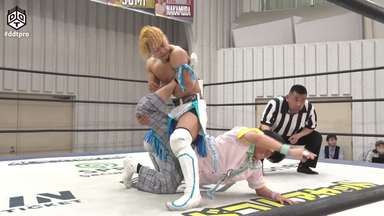 DDT D GENERATIONS 1 4-8-2025