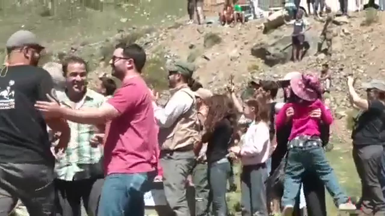Magic Bird