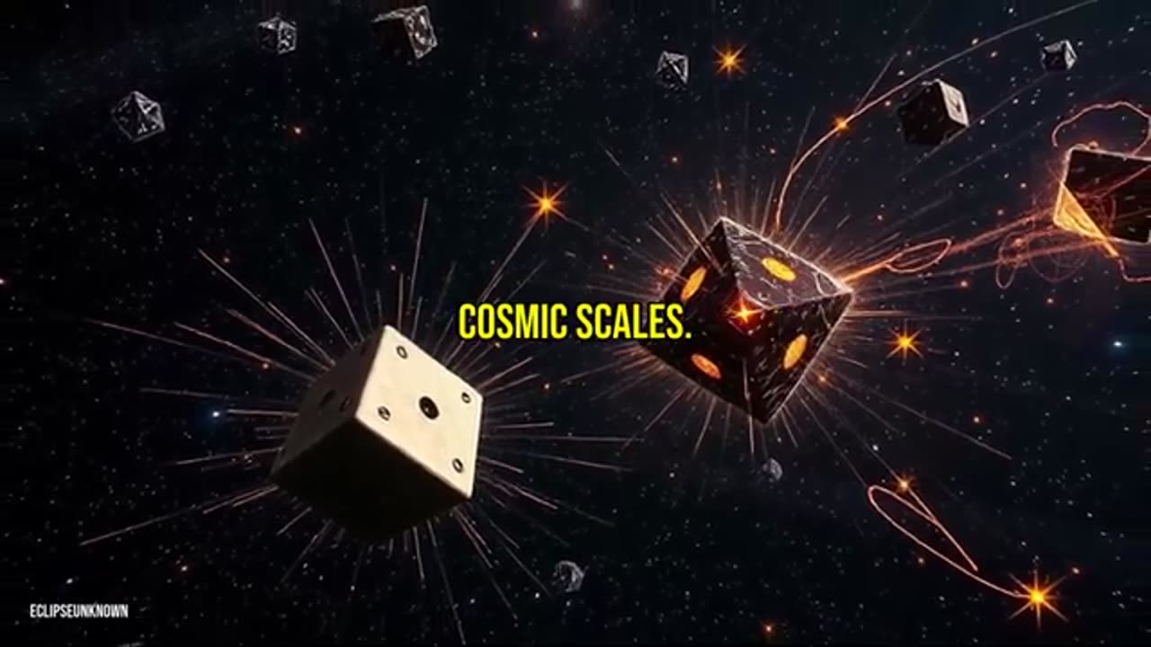 50 STRANGEST Things in Universe - Science Can’t Explain!