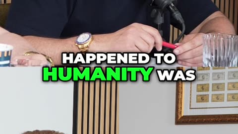 The Death That Changed Everything — A Message of Faith & Purpose